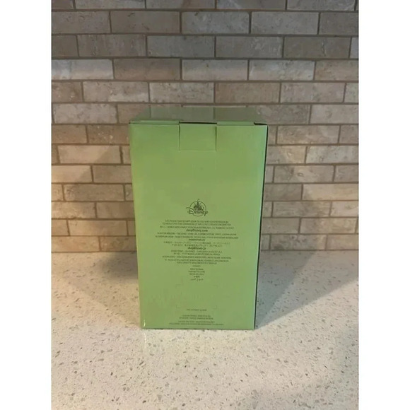 Figment 2023 Epcot Flower And Garden Festival Glass Terrarium Disney - Picture 2 of 2